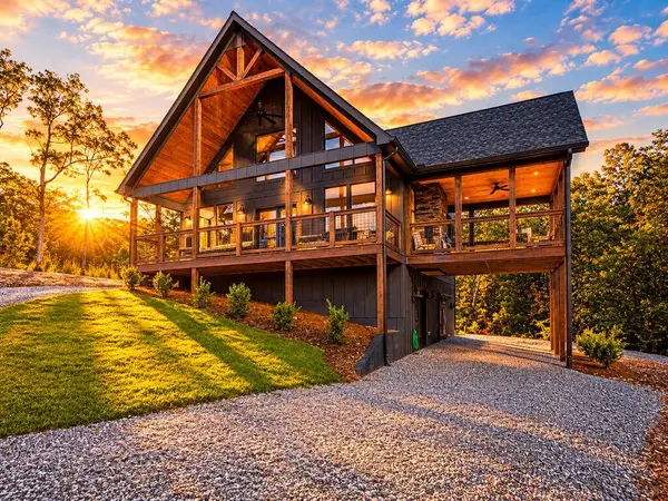 81 Timberline Trail, Talking Rock, GA 30175