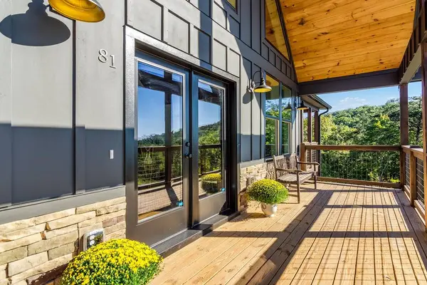 81 Timberline Trail, Talking Rock, GA 30175