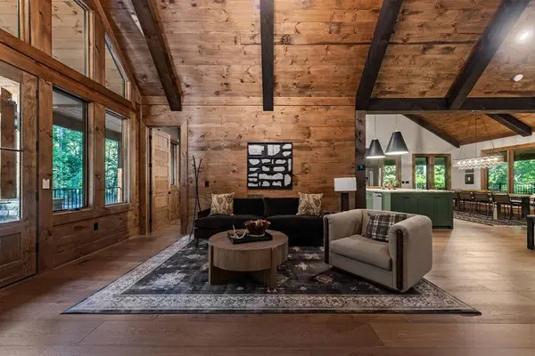 248 Weaver Creek Overlook, Blue Ridge, GA 30559