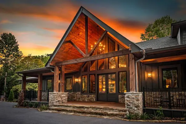 248 Weaver Creek Overlook, Blue Ridge, GA 30559