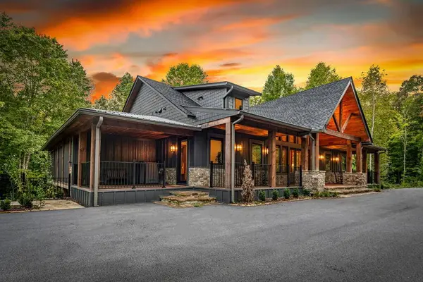 248 Weaver Creek Overlook, Blue Ridge, GA 30559