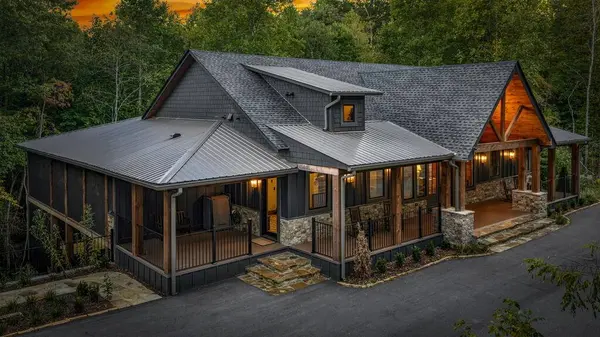 248 Weaver Creek Overlook, Blue Ridge, GA 30559