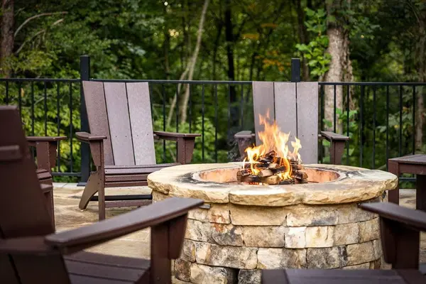 248 Weaver Creek Overlook, Blue Ridge, GA 30559
