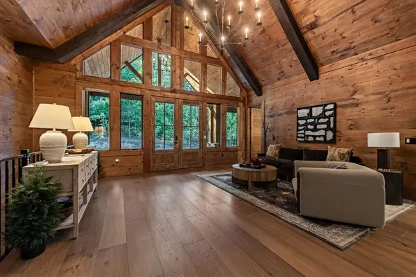 248 Weaver Creek Overlook, Blue Ridge, GA 30559