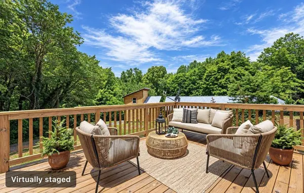 660 Aska Road, Blue Ridge, GA 30513