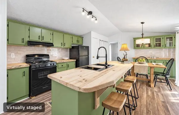 660 Aska Road, Blue Ridge, GA 30513