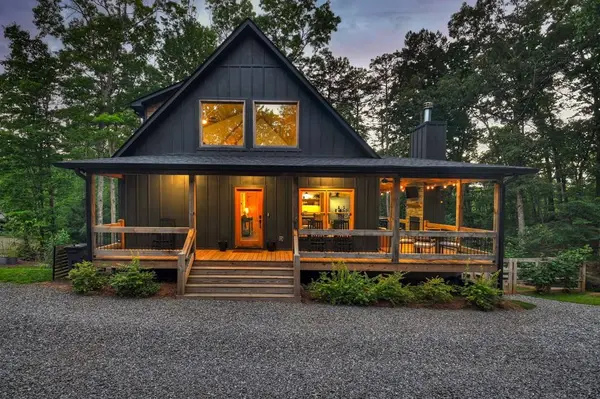 270 Wild Oaks Way, Ellijay, GA 30540
