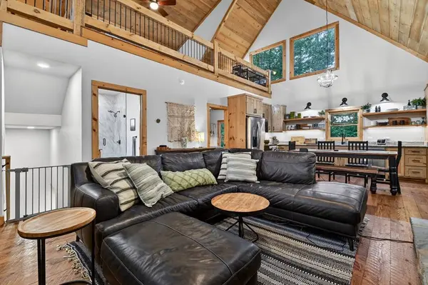 270 Wild Oaks Way, Ellijay, GA 30540