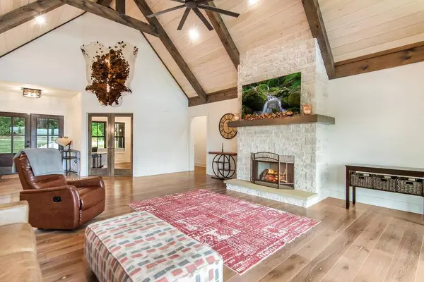 138 Clearview Lane, Blairsville, GA 30512