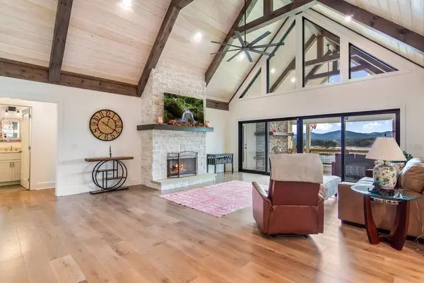 138 Clearview Lane, Blairsville, GA 30512