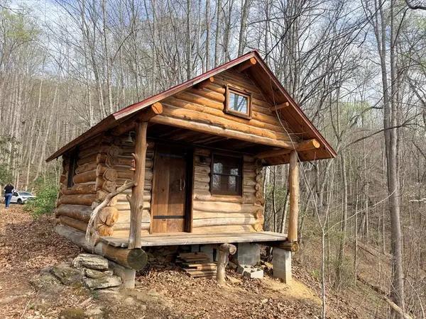 Lot 33 Snow Hill Falls Circle, Franklin, NC 28734