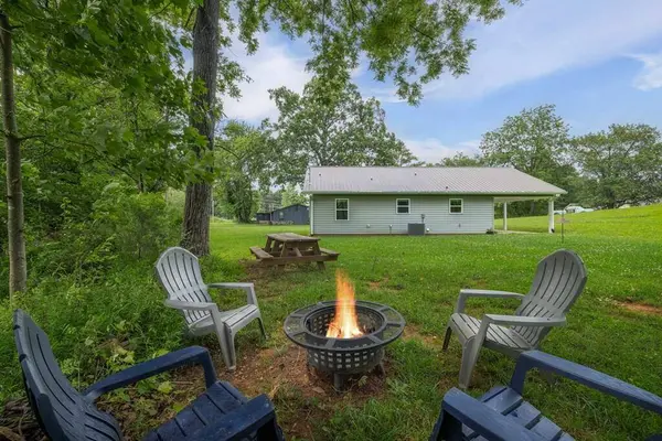121 Old Hwy 5, Blue Ridge, GA 30513