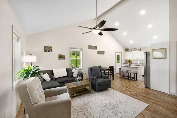 121 Old Hwy 5, Blue Ridge, GA 30513