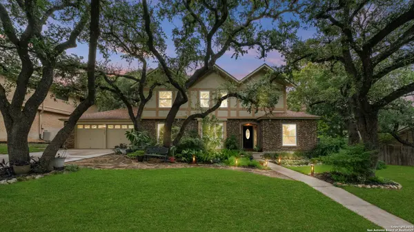 3007 Whisper Lark, San Antonio, TX 78230