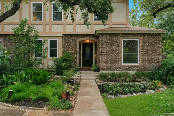 3007 Whisper Lark, San Antonio, TX 78230