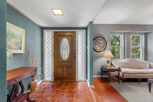 3007 Whisper Lark, San Antonio, TX 78230