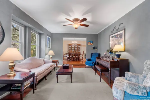 3007 Whisper Lark, San Antonio, TX 78230