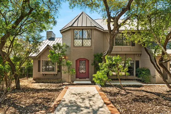 12663 Old Wick, San Antonio, TX 78230