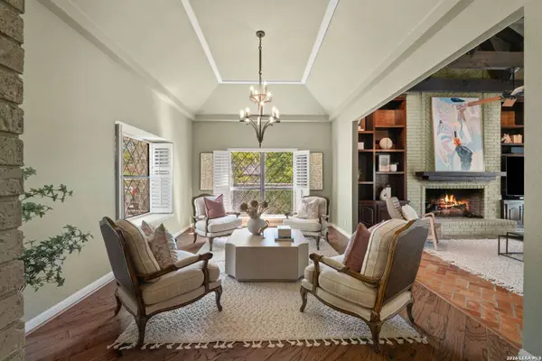 12663 Old Wick, San Antonio, TX 78230