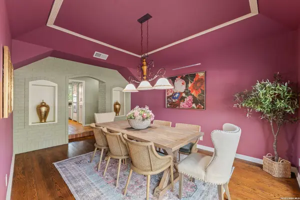 12663 Old Wick, San Antonio, TX 78230