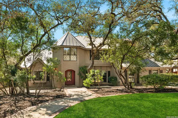 12663 Old Wick, San Antonio, TX 78230