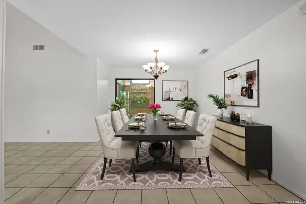 3204 Castledale, San Antonio, TX 78230