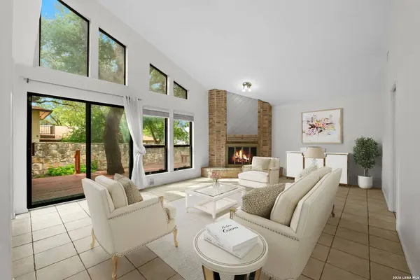 3204 Castledale, San Antonio, TX 78230