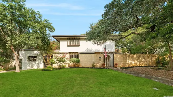 4227 Laurel Trl, San Antonio, TX 78240