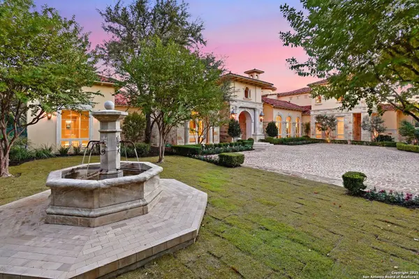 136 Tower Drive, San Antonio, TX 78232