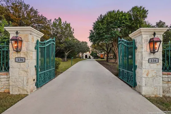 136 Tower Drive, San Antonio, TX 78232