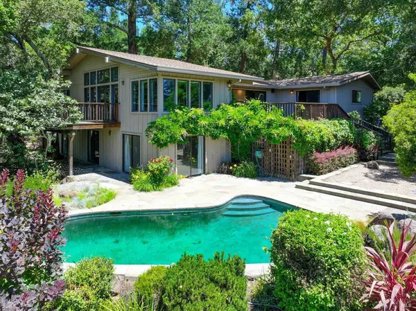 105 knoll PL, St. Helena, CA 94574