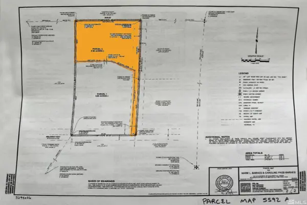 0 Melarkey lane, Reno, NV 89511