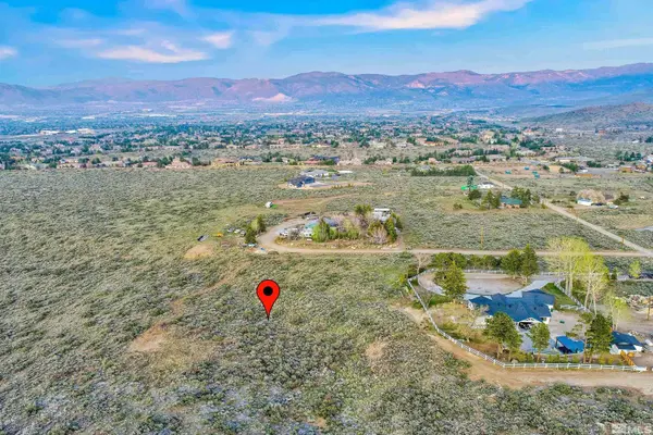 0 Melarkey lane, Reno, NV 89511