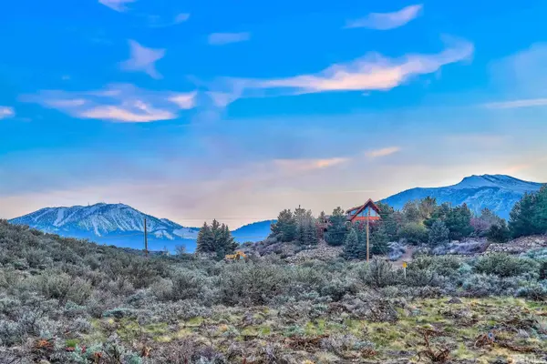 0 Melarkey lane, Reno, NV 89511