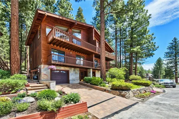 609 Lariat CIR #2, Incline Village, NV 89451