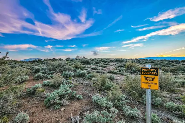 0 Melarkey lane, Reno, NV 89511