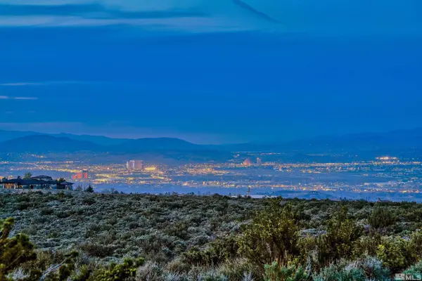 0 Melarkey lane, Reno, NV 89511