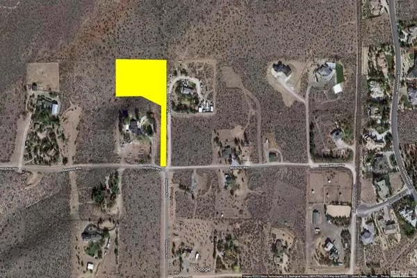 0 Melarkey lane, Reno, NV 89511