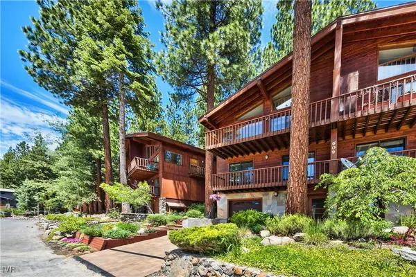 609 Lariat CIR #2, Incline Village, NV 89451