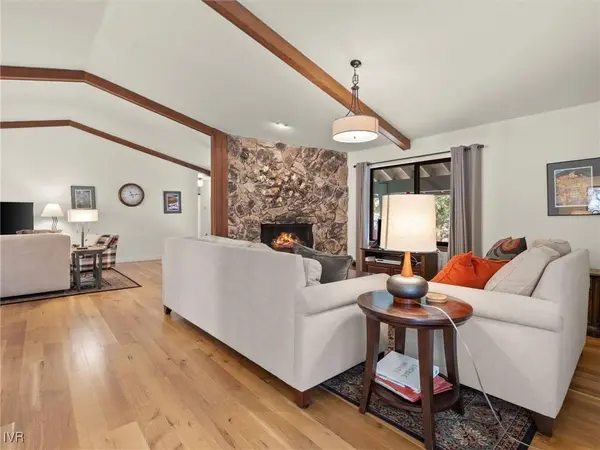 517 Lucille DR, Incline Village, NV 89451