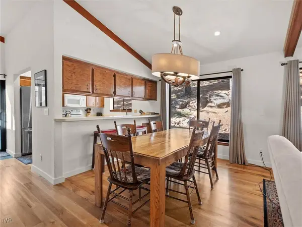 517 Lucille DR, Incline Village, NV 89451