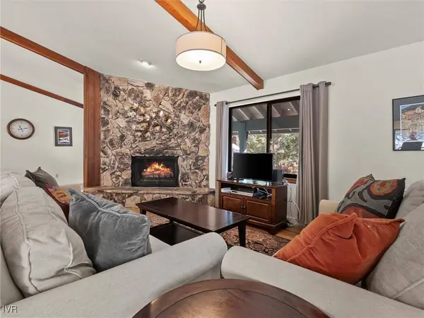 517 Lucille DR, Incline Village, NV 89451