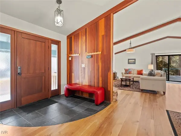 517 Lucille DR, Incline Village, NV 89451