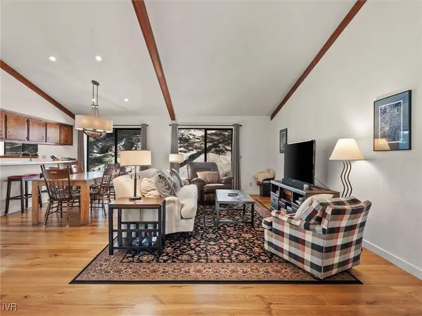 517 Lucille DR, Incline Village, NV 89451