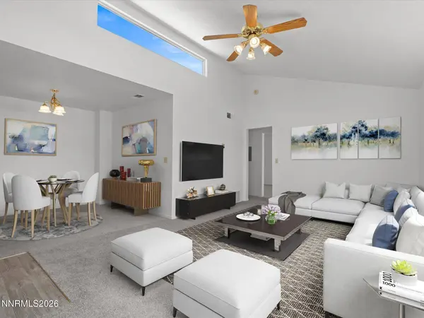 2655 Sycamore Glen #APT 1, Sparks, NV 89434