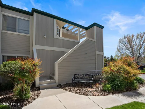 2655 Sycamore Glen #APT 1, Sparks, NV 89434