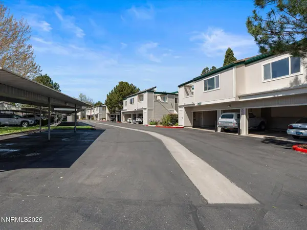 2655 Sycamore Glen #APT 1, Sparks, NV 89434