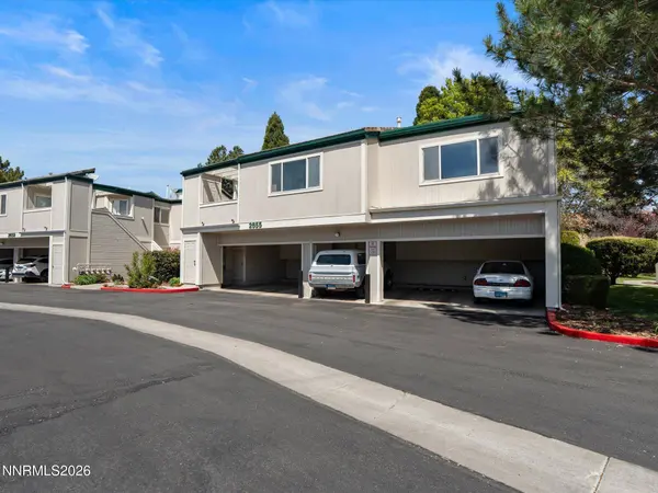 2655 Sycamore Glen #APT 1, Sparks, NV 89434