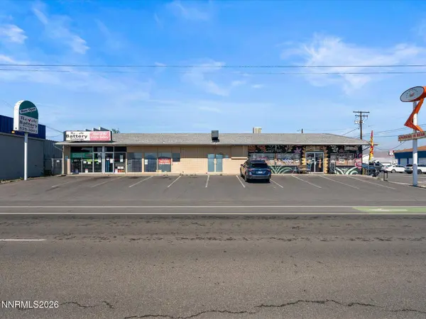 303 Kietzke LN, Reno, NV 89502