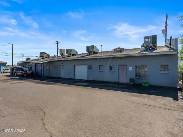 303 Kietzke LN, Reno, NV 89502